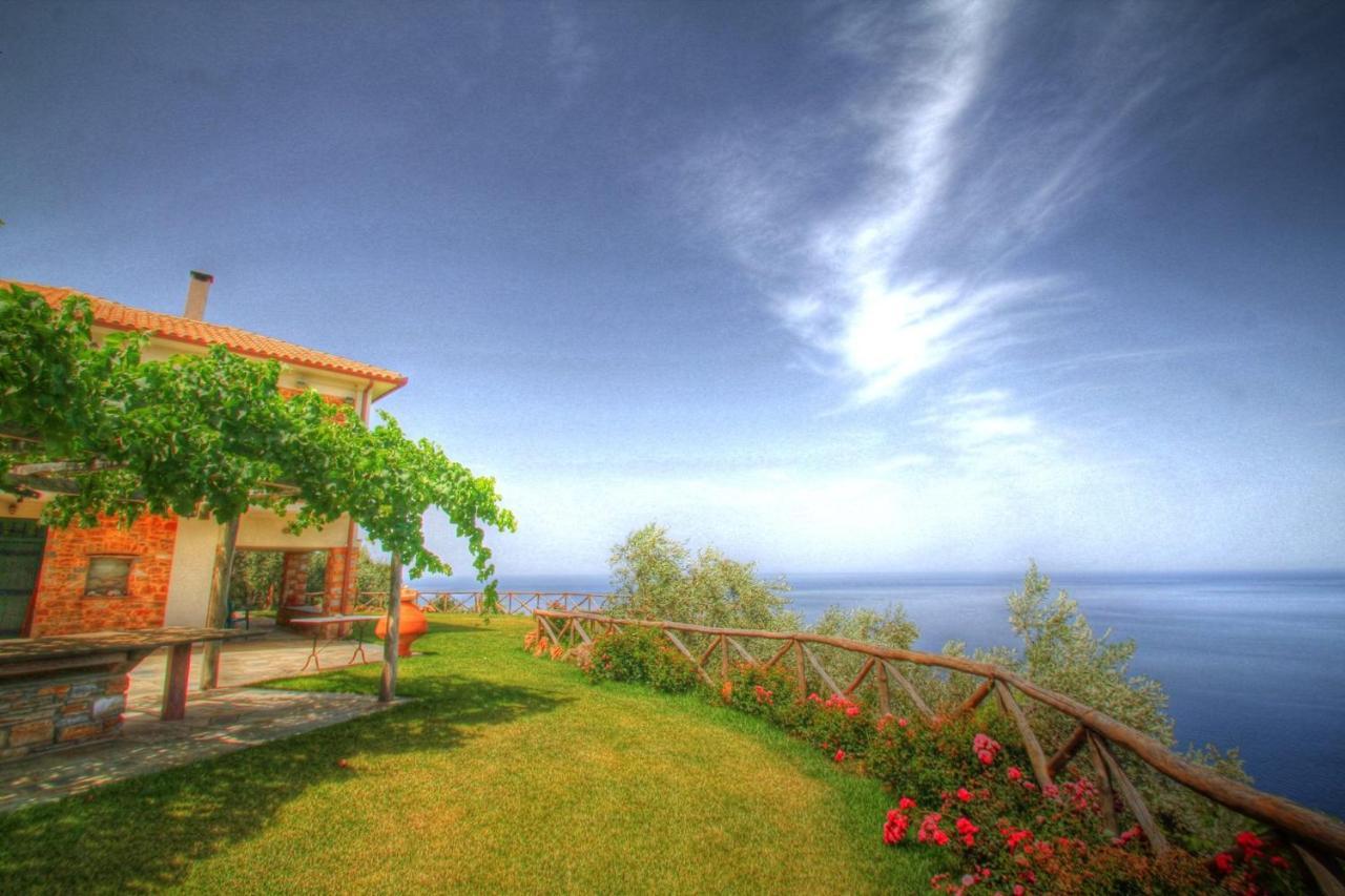 Villa Armonia Neochori  Екстериор снимка
