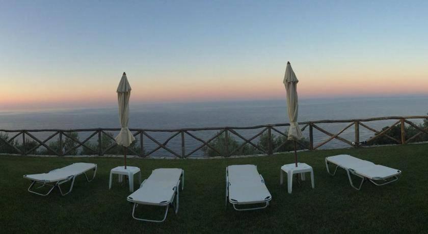 Villa Armonia Neochori  Екстериор снимка