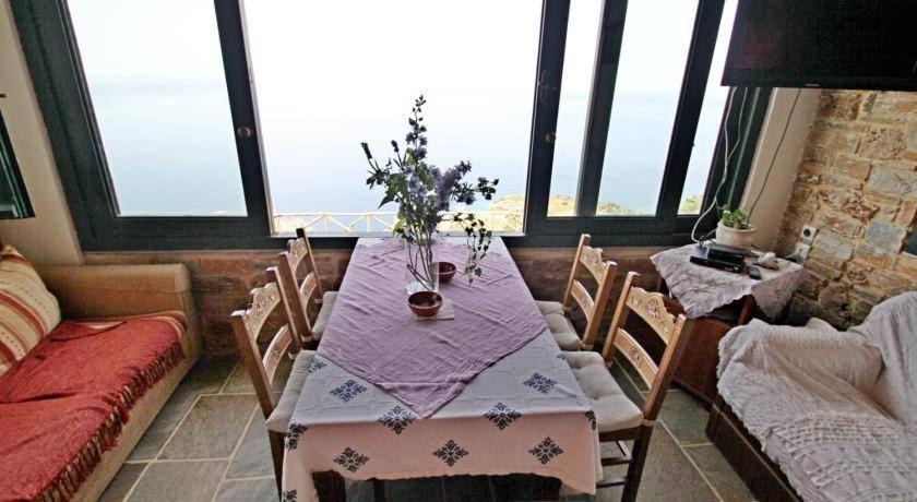 Villa Armonia Neochori  Екстериор снимка
