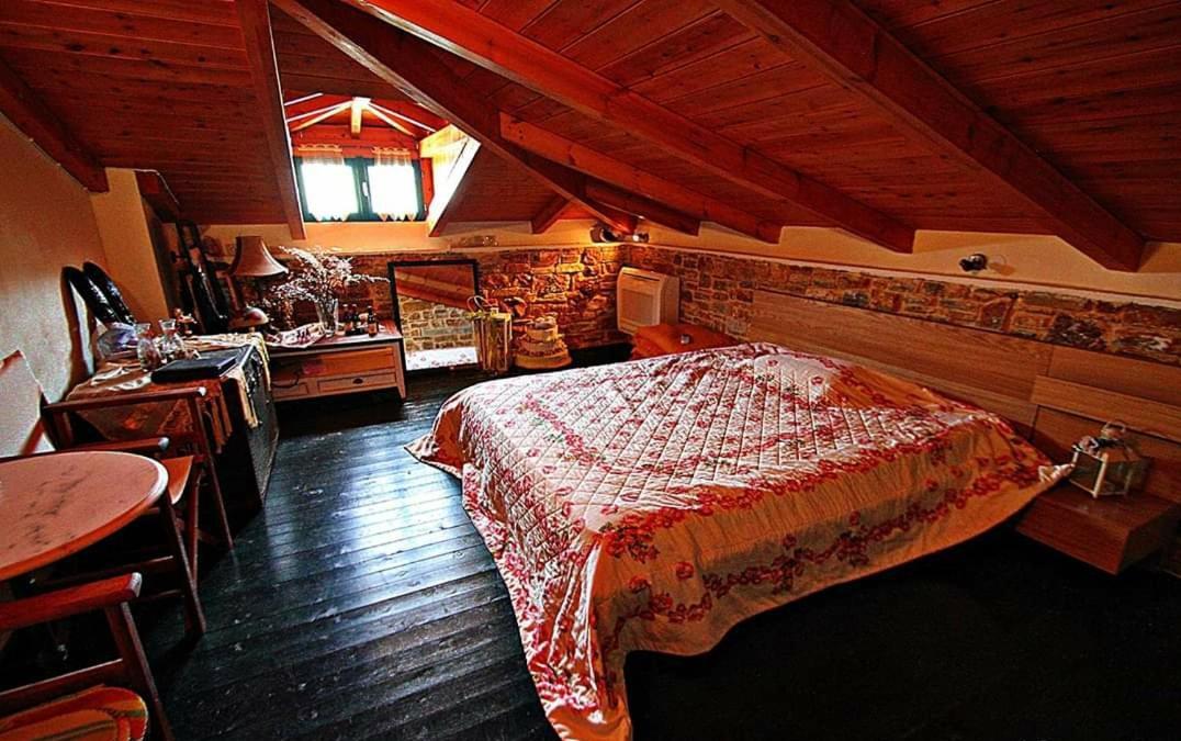 Villa Armonia Neochori  Екстериор снимка