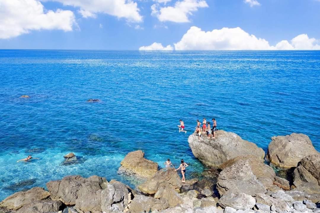 Villa Armonia Neochori  Екстериор снимка
